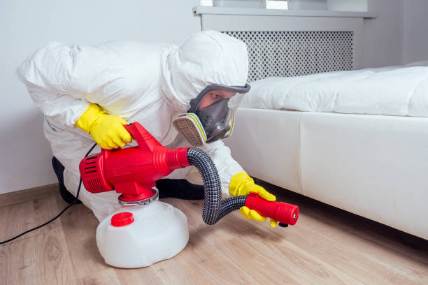Reliable Fairwood, MD Pest Control Solutions